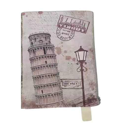 

Map File Holder A5 Dokument Holder 17.x24cm 716-132