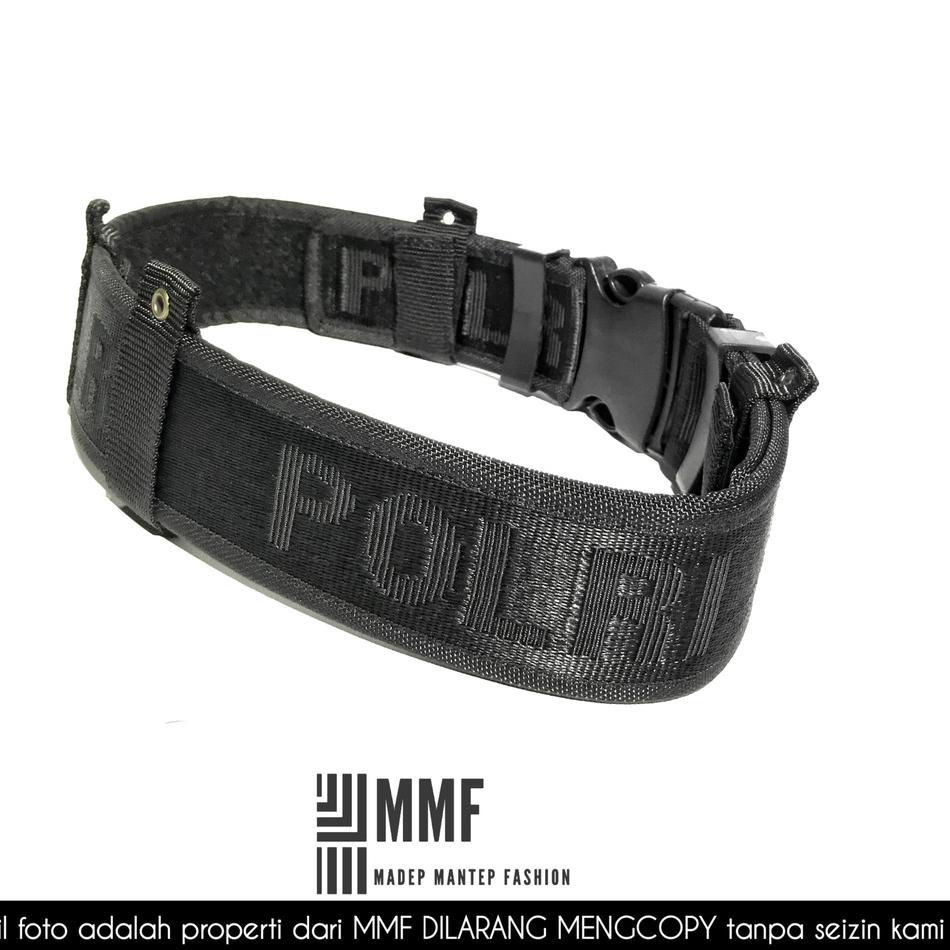 TIG.25Au22ᵛ– Kopel POLRI Original Kopel Jatah Polri Kopel TACTICAL PDL POLISI POLRI KOPEL Tactikal K