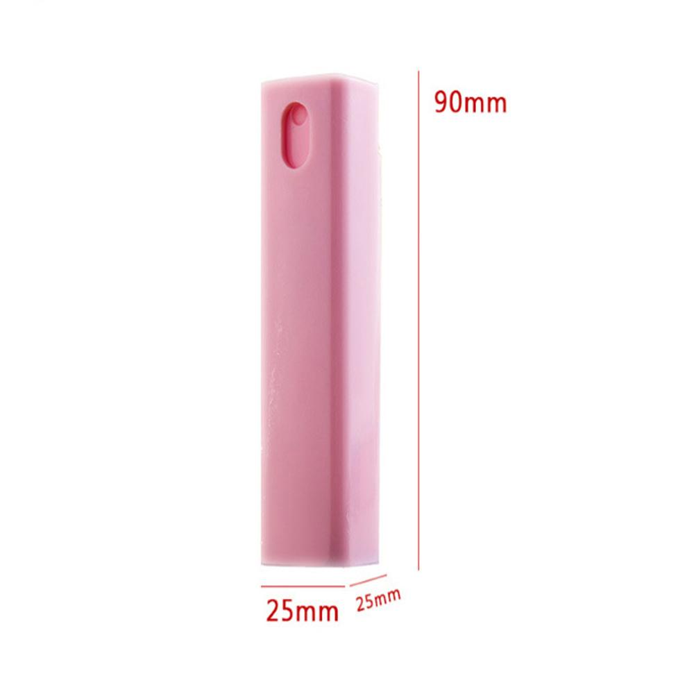 Botol Parfum Agustina Portable Travel Tipe Laci Kosong Kosmetik Atomizer