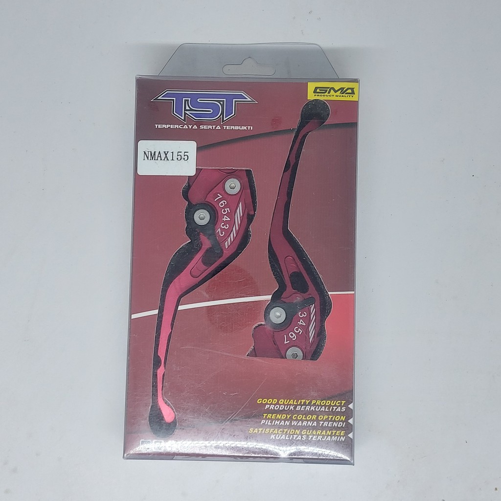 TST Handle rem yamaha nmax tahun 2015-2021