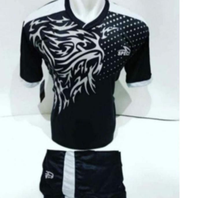 Baju Bola/Futsal Specs Dewasa Cocok Buat Olahraga