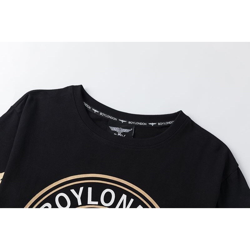 BOY8 KAOS BOY LONDON IMPORT PRIA WANITA ASIA EROPA KOREA AMERIKA INGGRIS