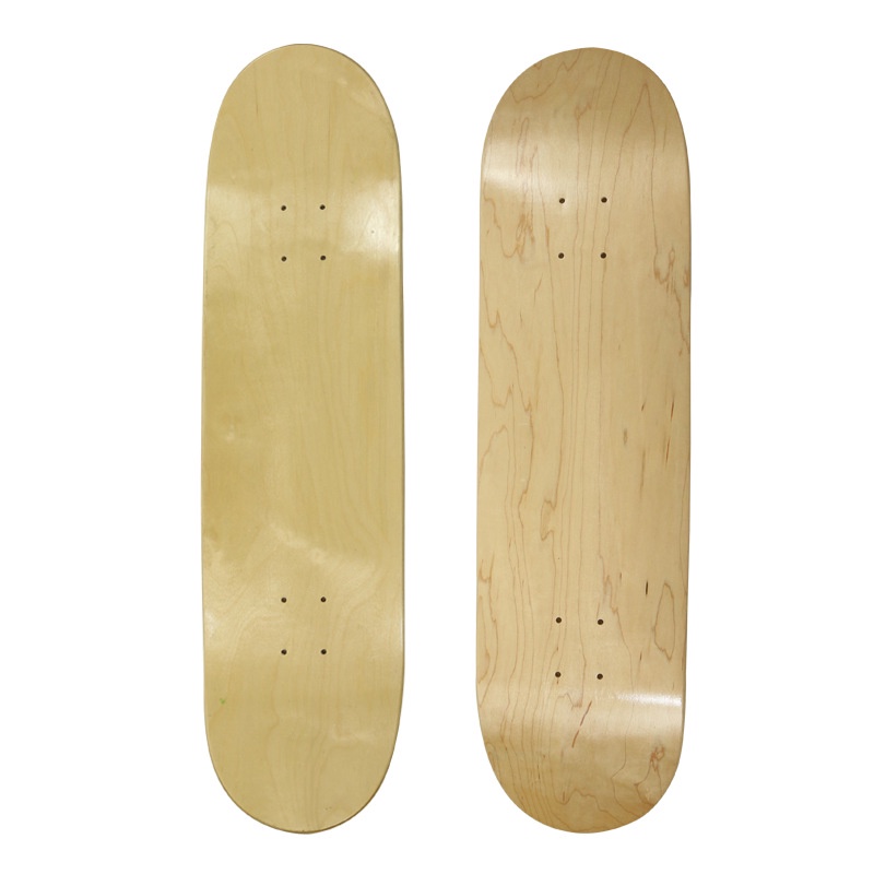 Northeast Papan Skateboard Double Rocker Empat Roda Ukuran 80cm