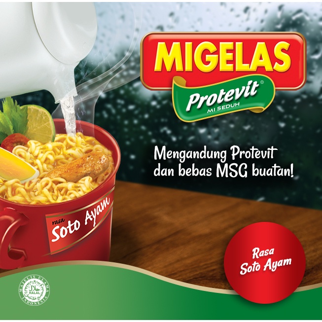 

cs2tur Migelas Soto Ayam Paket Keluarga 6 Sachets Ffa2D01A1