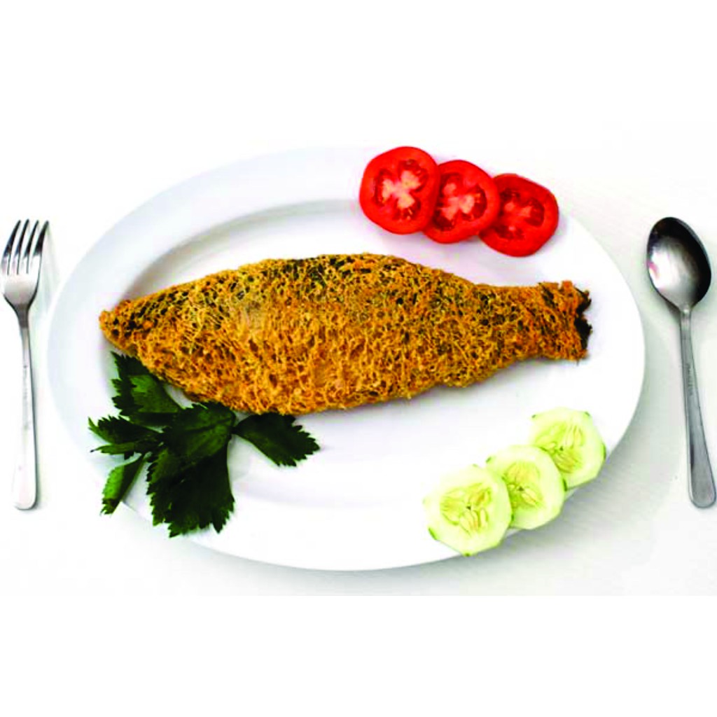 

Bandeng Juwana Elrina Bandeng dalam Sangkar 1kg (tahan 5 hari)