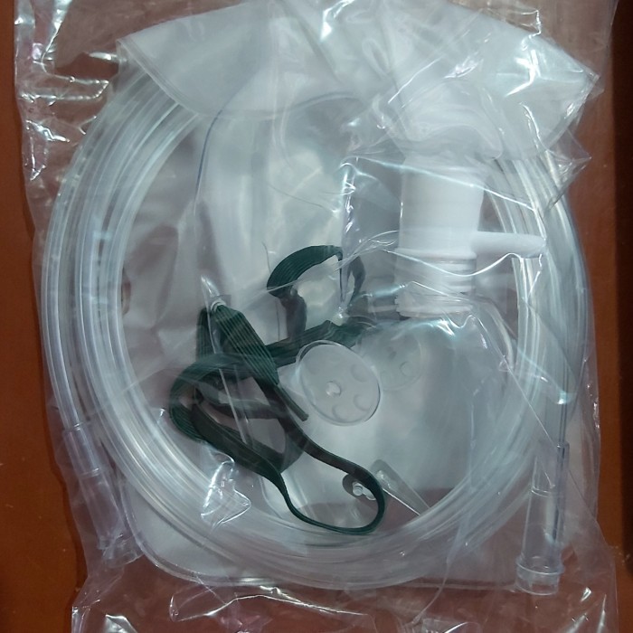 Masker Non Rebreath Dewasa. ADULT Non Rebreather Mask k. Oxygen Mask Adult Non Rebreathing. MNRD