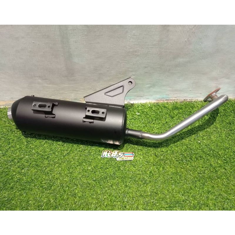 KENALPOT COPY CMS ZRC BEAT NEW / OLD SCOPY NEW / OLD VARIO, GENIO, MIO