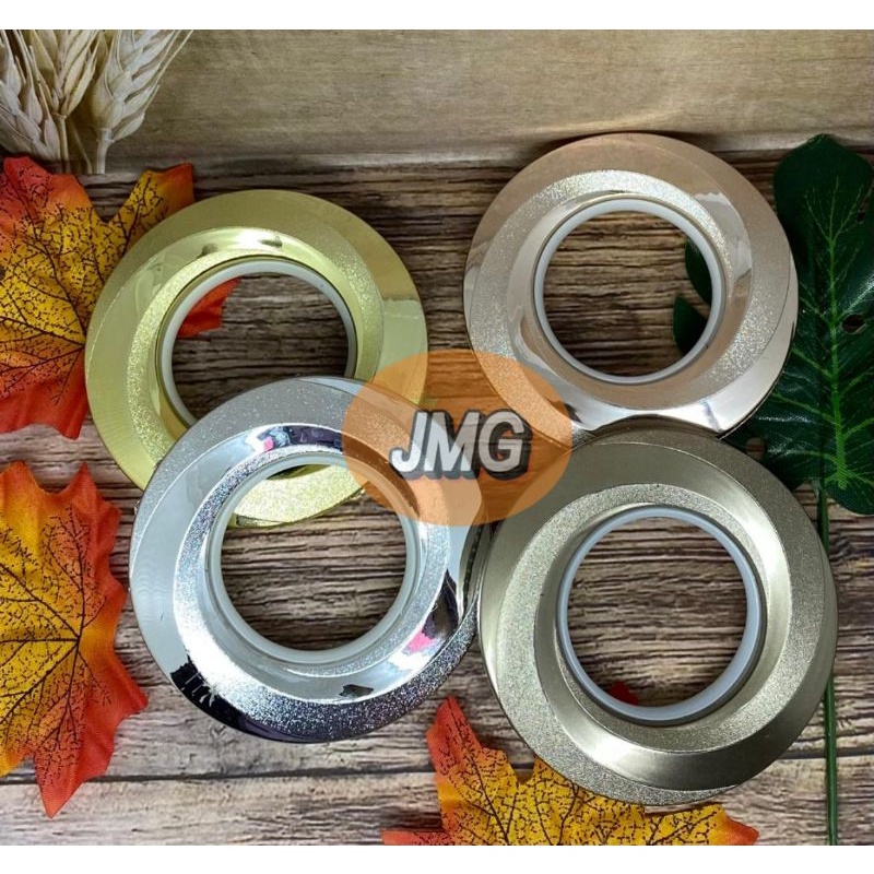 Smokering Double/Smokering Premium/Ring Gorden