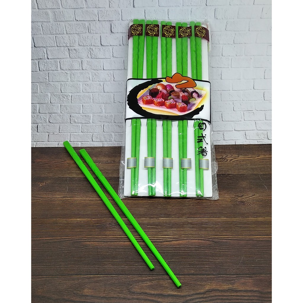 SUMPIT MIE MELAMIN ULIR 2 PCK SUMPIT MELAMIN