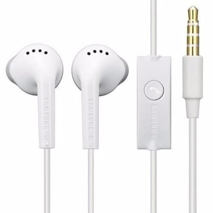Headset/ Earphone/ Handsfree Samsung Original 100% MADE IN INDONESIA