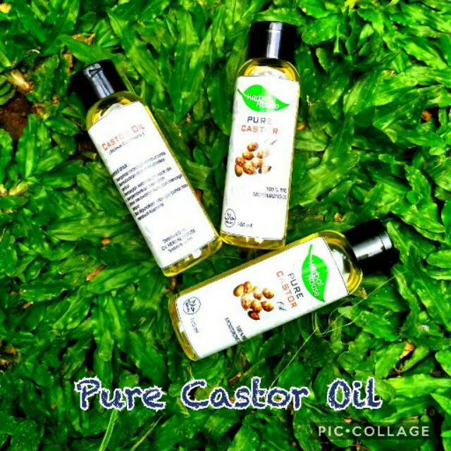 Castor oil