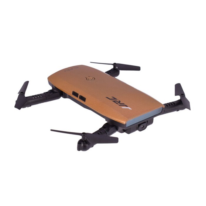JJRC H47 Elfie Plus G-Sensor Control Fold ARM Remote Control Camera Drone Mini Selfie