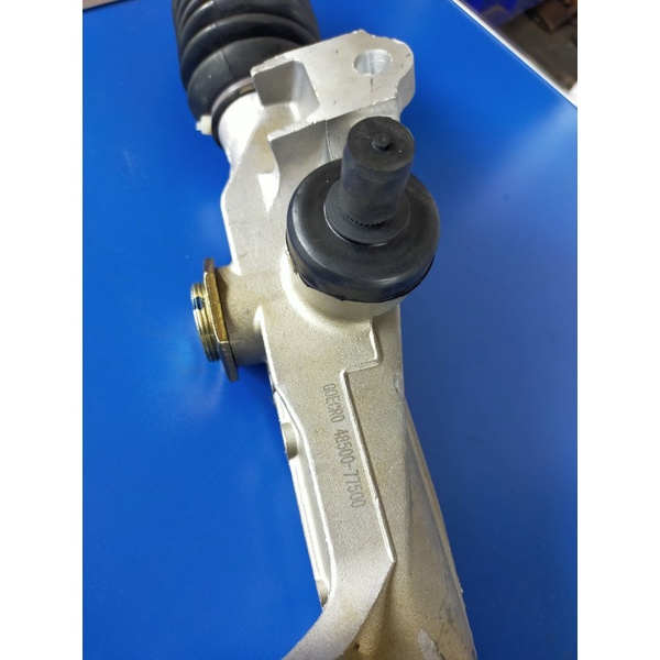 Rack Steering Stir Suzuki Futura Aftermarket