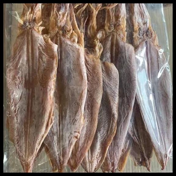 

Juhi Kering Bangka Super 500Gr Kualitas No 1