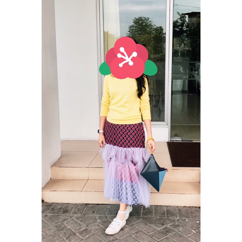 Calla The Label Rok Tutu