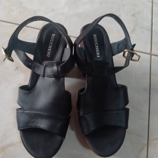 Preloved buccheri original