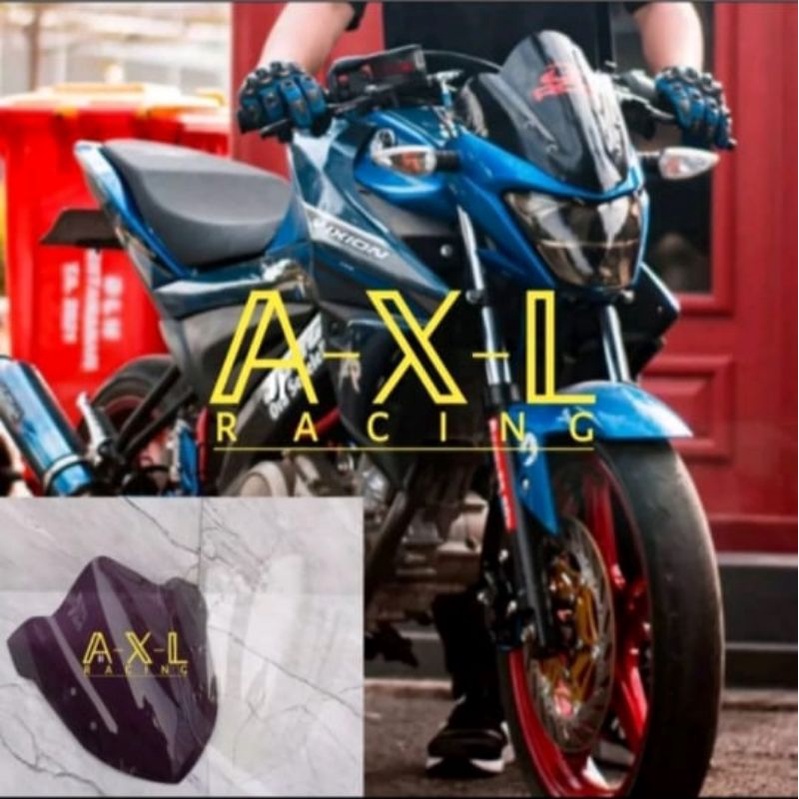 Visor Vixion R