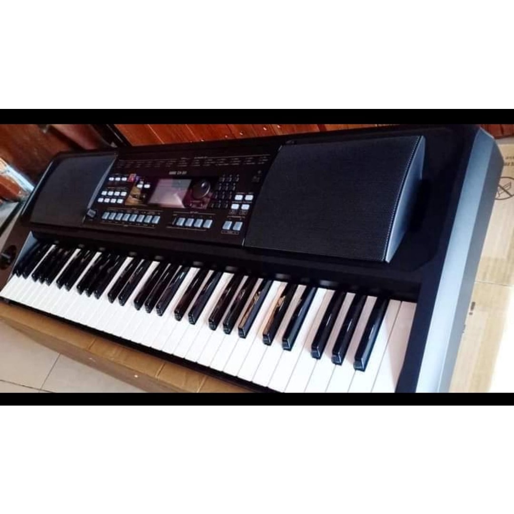 Keyboard korg ek 50