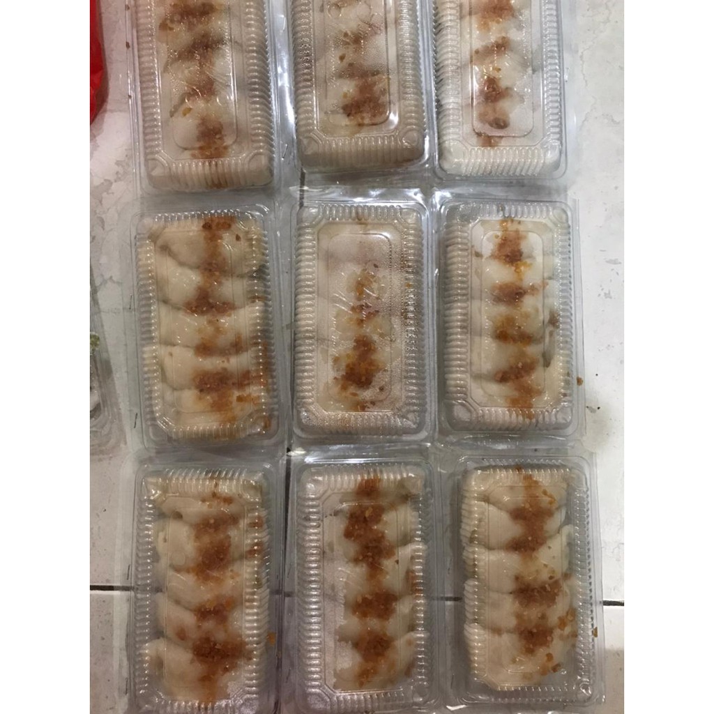 

Choipan / Coipan (Choi Pan) isi Bengkoang 5 Pcs HALAL