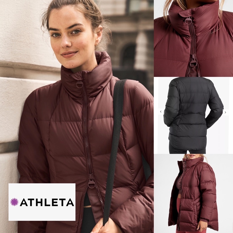 Athleta Jacket