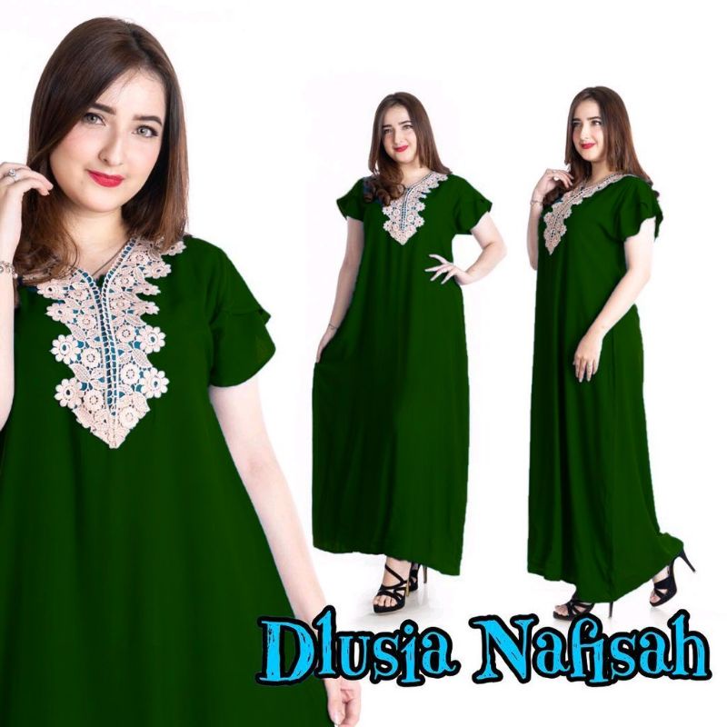 [PROMO]DASTER ARAB NAFISAH VIRAL ll DASTER ARAB ZEEMA ll KAIN RAYON SUPER GRADE A BUSUI