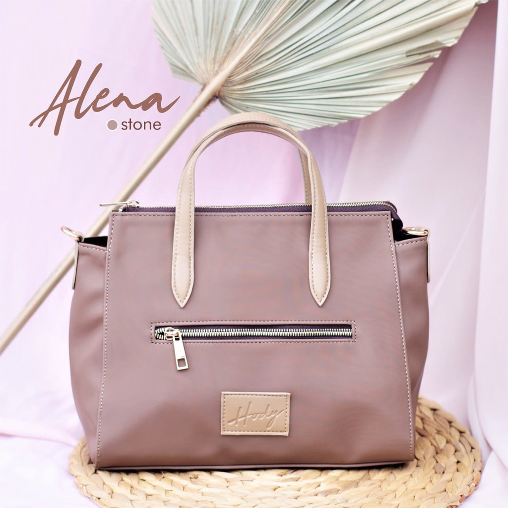 Tas Wanita ALENA Bag ORIGINAL HODY BAG