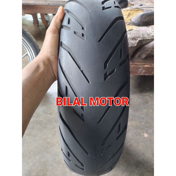 ASPIRA PREMIO SPORTIVO 130/70-17 TUBLESS