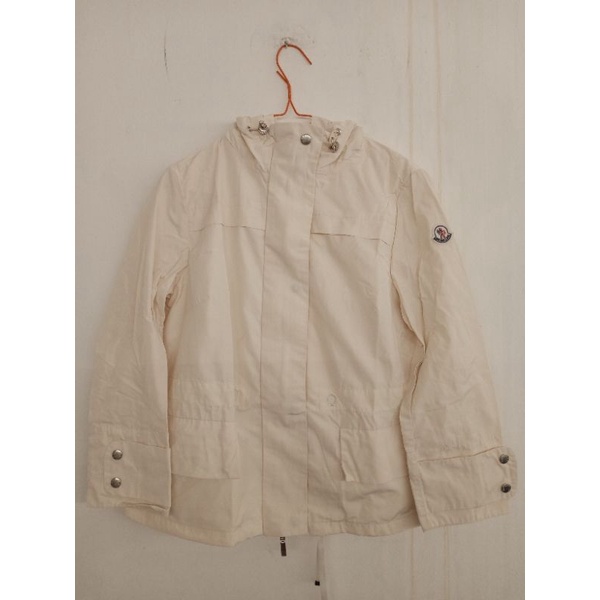 Jaket Moncler Women Original