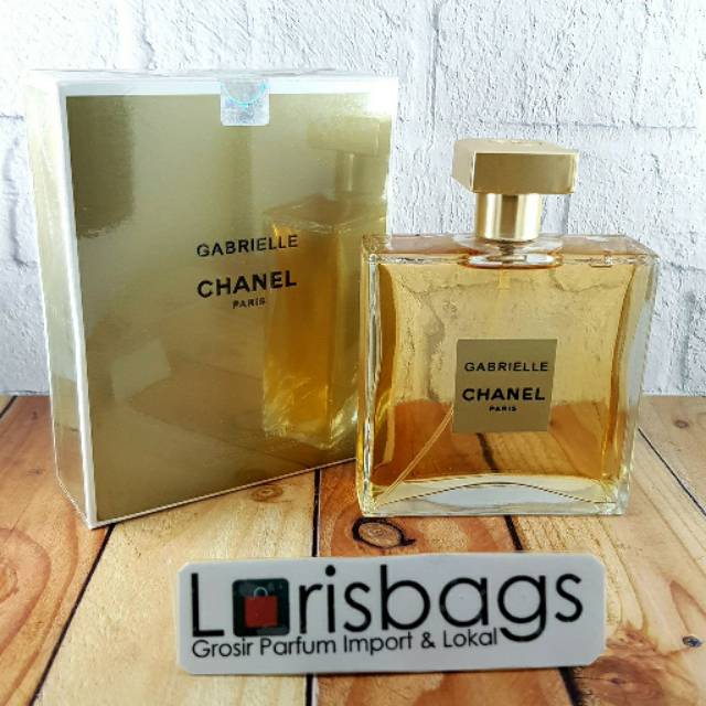 Chanel Gabrielle Eau De Parfum Spray Tiketklub Com