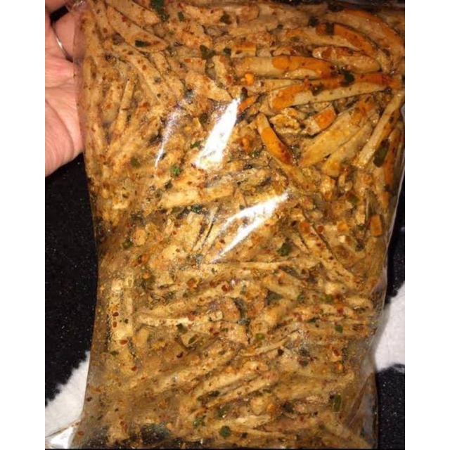 

BASRENG SUKABUMI SEHAH PISAN 1kg