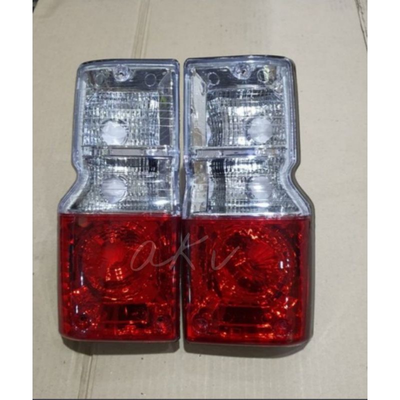 Lampu stop Feroza Stop lamp Feroza crystal