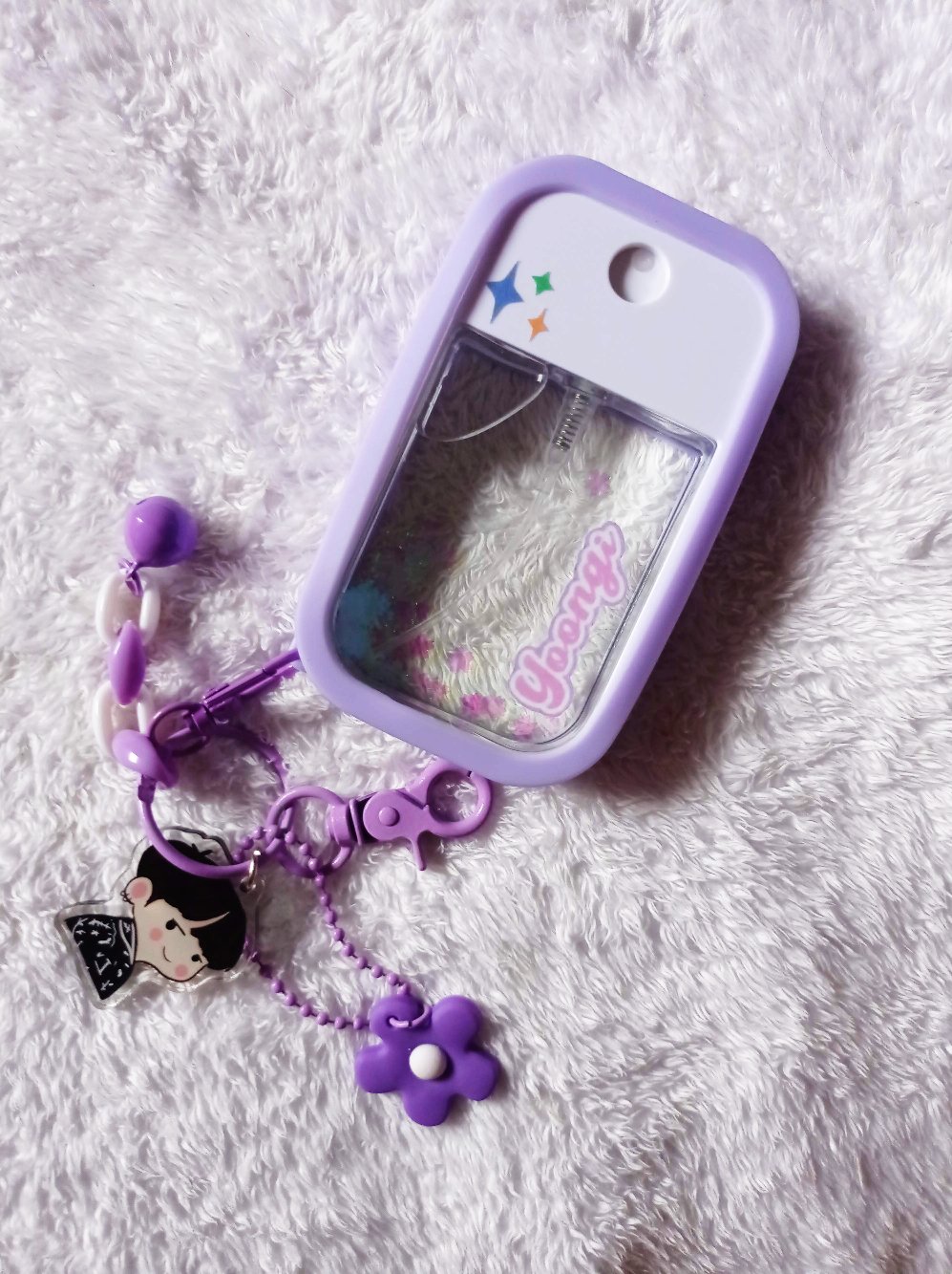 10pcs/pack Candy Color Metal Round Bead Chain For Clothes Accessories Handcraft Diy Accessories