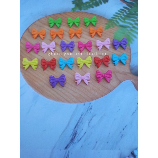 12pcs Peniti dagu pita Bros dagu pita