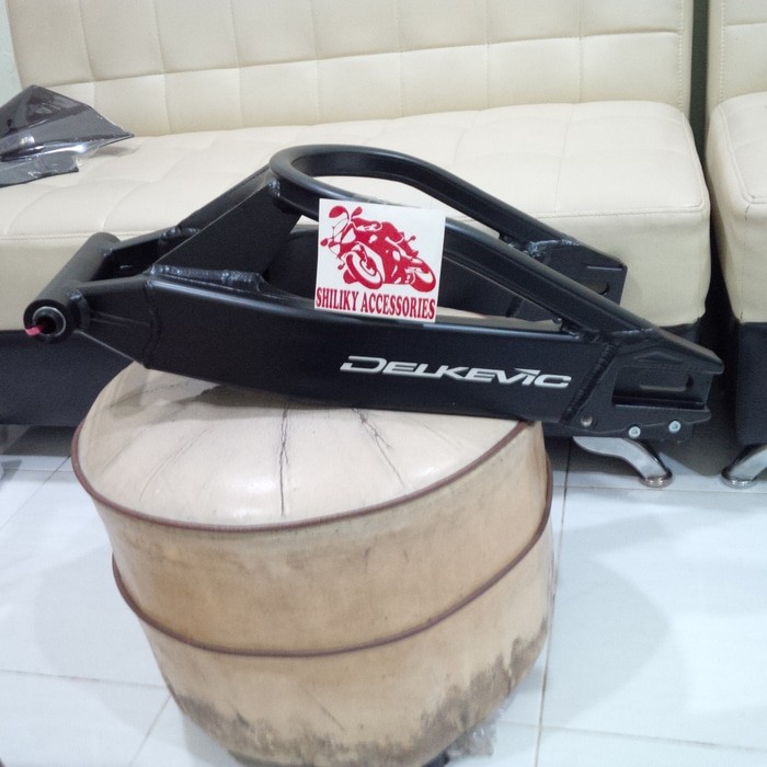 Swing Arm Delkevic Ninja 250