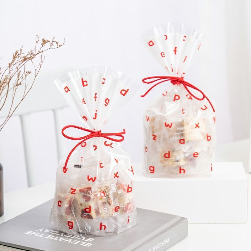 TALI STRING MERAH KARET ELASTIS 20M TALI IKAT KOTAK HANG TAG ELASTIS