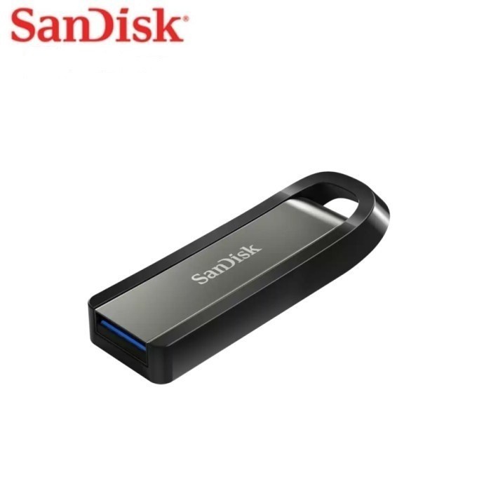 Flashdis SanDisk Extreme Go USB 3.2 CZ810 128GB