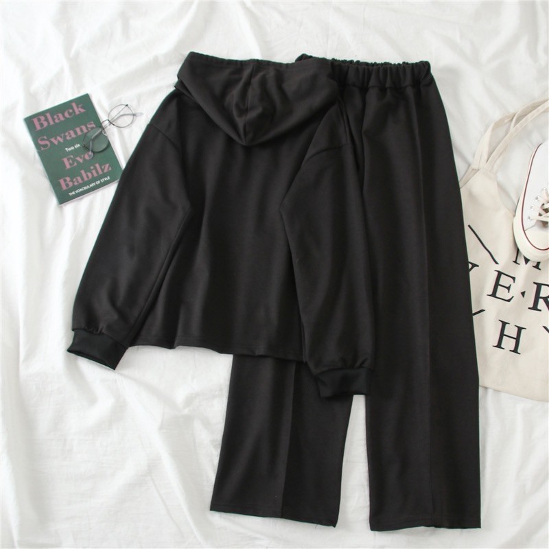 FANTASTI SET / SETELAN WANITA / SET OLAHRAGA / SET KEKINIAN / BAJU KEKINIAN / PAKAIAN