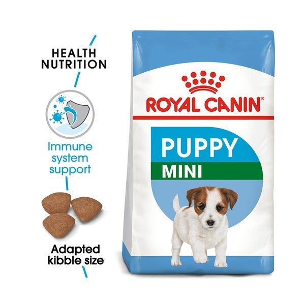 RC MINI PUPPY 8KG / ROYAL CANIN MINI PUPPY 8KG / RC PUPPY MINI 8KG / ROYAL CANIN PUPPY MINI 8KG