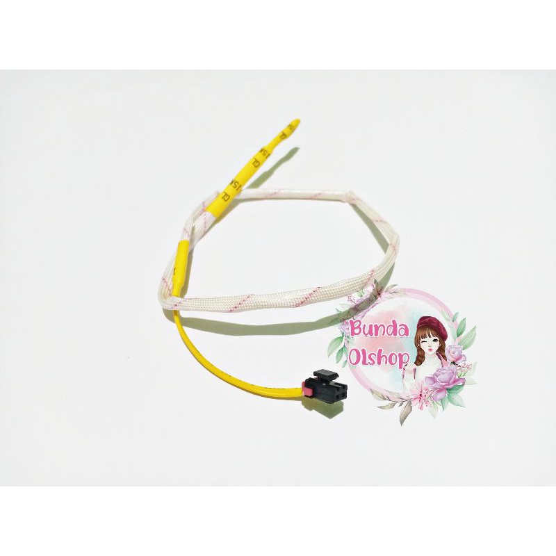 Sensor Suhu Thermistor AC GREE 15K | Termis AC GREE