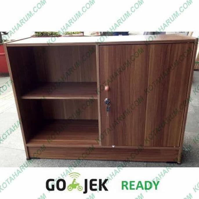 Silahkan Order] Meja Tv Dispenser Magic Com Magiccom Serbaguna Bufet Buffet Bipet Kayu