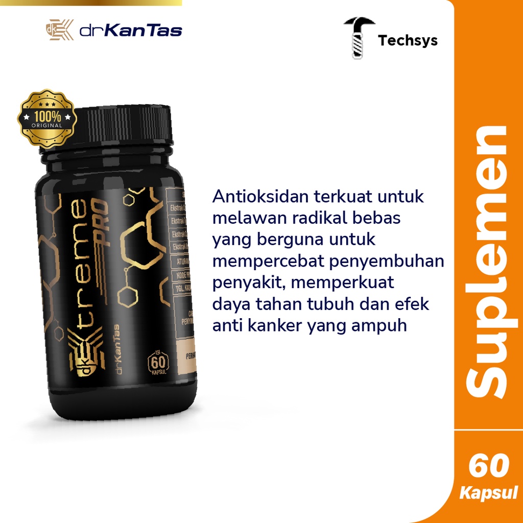 Herbal Kanker&Tumor Xtreme Pro-drKantas