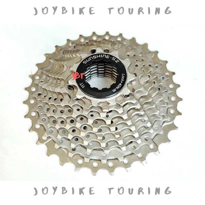 Sprocket 10 Speed 11-32t