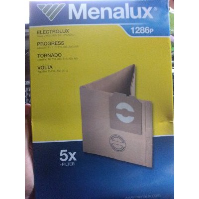 Kantong debu electrolux vacum cleaner flexio z803 Limited