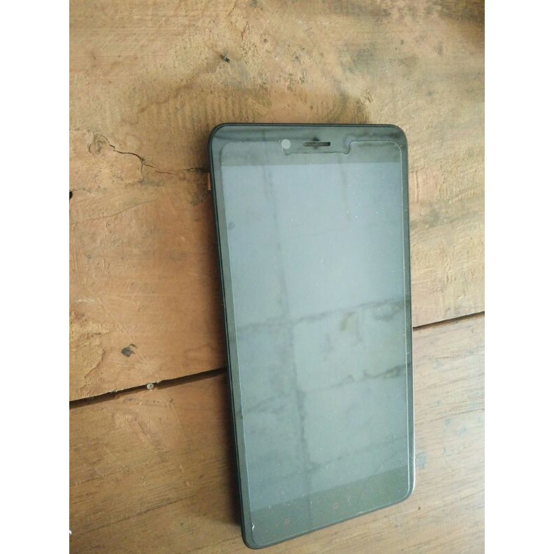 LCD REDMI NOTE 2 copotan