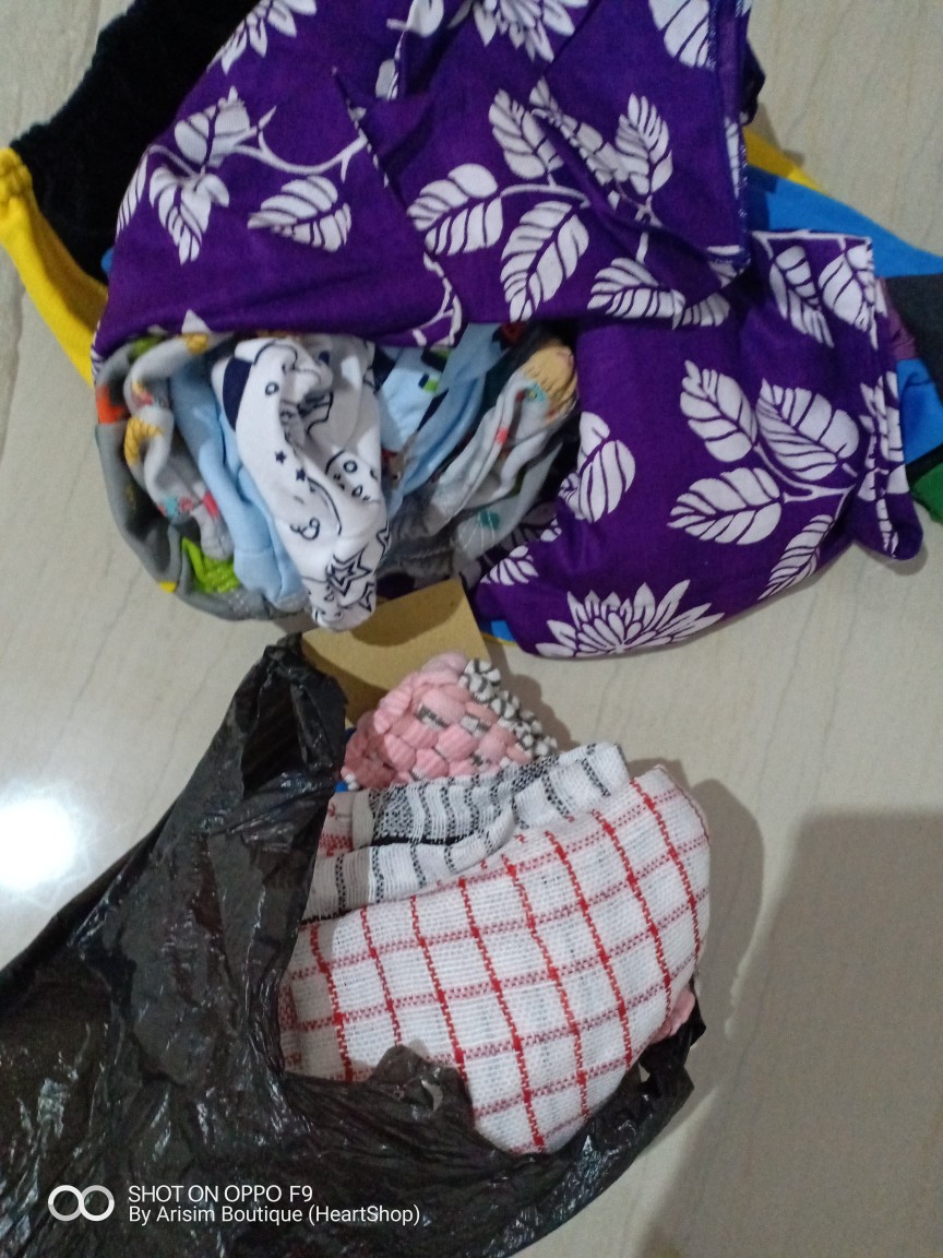 Kain Lap Piring Murah/kain Lap Murah Serbaguna/kain Lap Dapur Murah