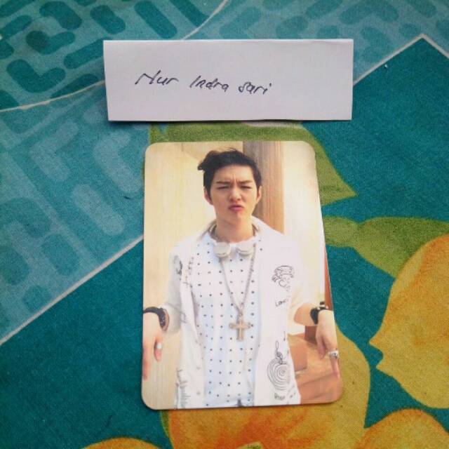 Changseob btob (press play)