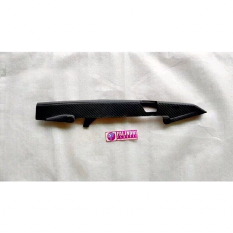 tutup ranta honda supra fit new ketengkas supra fit new