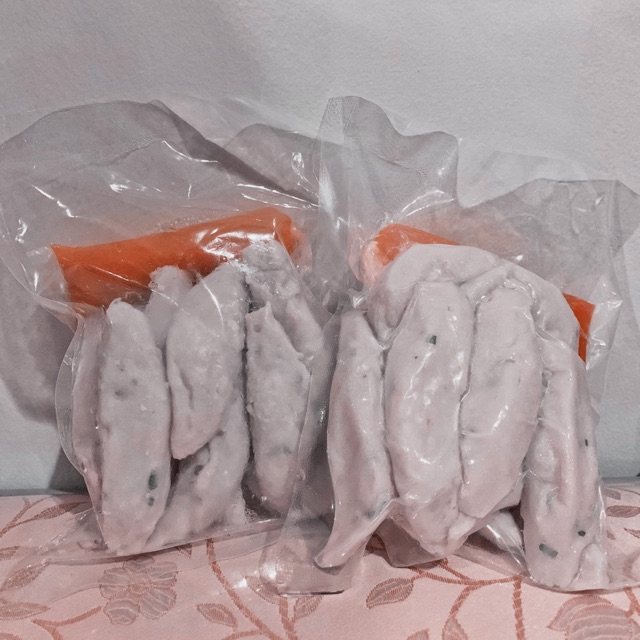 

Otak-Otak Frozen Asli Ikan Tenggiri HOMEMADE