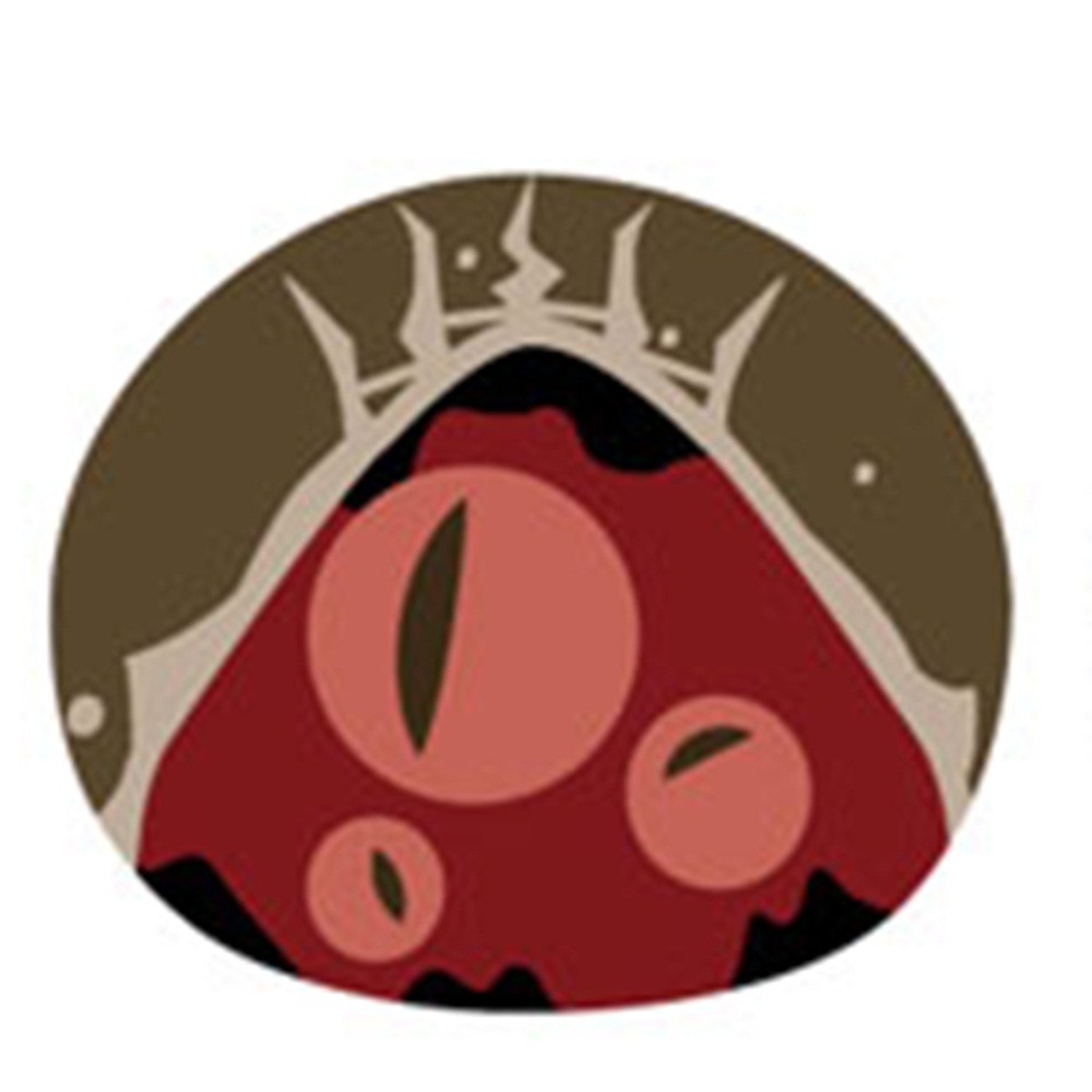 Identity V Omanjuu Niginigi Mascot Vol 1 Feaster Hastur