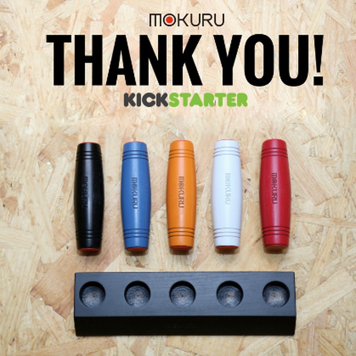 Fidget Spinner Keramik - Fidget Spinner - Fidget Spinner Led Kickstarter Original Mokuru - Fidget